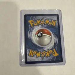 Sawsbuck 166/162 Temporal Forces Illustration Rare Pokemon TCG Card NM - Image 2