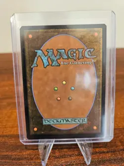 Ancient Brass Dragon - Showcase - FOIL - NM MTG - Battle for Baldur's Gate 389 - Image 3