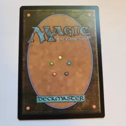 Magic the Gathering - Jet Medallion (Borderless) - Modern Horizons 3 - NM - Image 2