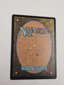 MTG Magic Foil Borderless Sarkhan Unbroken Mythic Edition War Of The Spark - Image 4