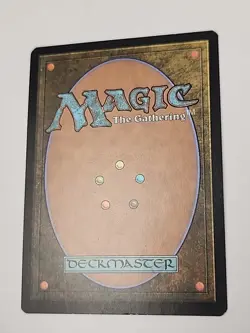 MTG Magic Foil Borderless Sarkhan Unbroken Mythic Edition War Of The Spark - Image 5