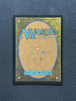 Arcane Signet (Retro Frame) MagicFest Promo Foil MTG NM - Image 2
