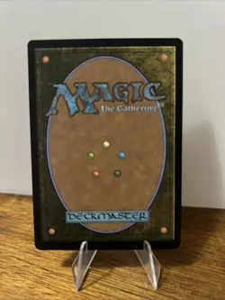 MTG Burgeoning 0126 BORDERLESS | NM Near Mint | Special Guests | 2025 - Image 2