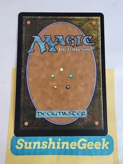 Narset's Reversal The List Reprints Regular - Image 2