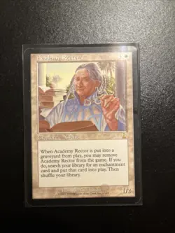 Academy Rector Urza's Destiny Regular - Image 1