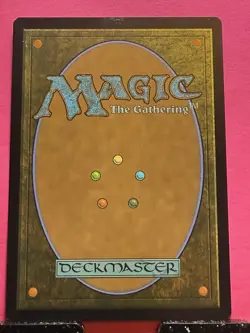 Darksteel Monolith (Extended Art) Commander Masters Regular - Image 2