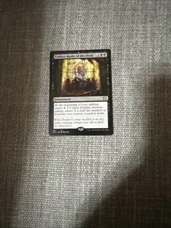 1x MTG Endless Ranks of the Dead - Innistrad Midnight Hunt - regular - Image 1