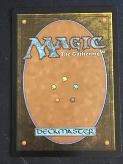1x Robe Of The Archmagi (566) Commander Baldur's Gate LP MTG Magic x1 MKE - Image 2