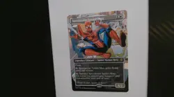 Spectacular Spider-Man (Borderless) Marvel's Spider-Man Regular - Image 1
