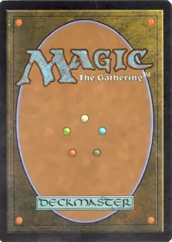 Honden of Night's Reach U Eternal Masters 91 NM - Image 2