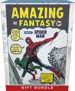 Magic: The Gathering Marvel's Spider-Man Bundle: Gift Edition PRESALE 10-20-2025 - Image 1