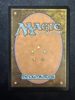 Eerie Interlude 8 - R - Duel Decks: Blessed vs. Cursed - Normal - MTG - LP - Image 2