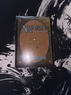 Uro, Titan of Nature's Wrath - Foil - Promo - Image 3