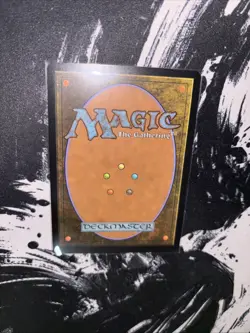 Uro, Titan of Nature's Wrath - Foil - Promo - Image 4