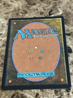 PROTECTOR OF THE WASTES Magic MTG Tarkir: Dragonstorm Extended Art - Image 2