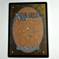 MTG - Living Death - (The List Reprints) Regular Rare #A25-96 NM/M - Image 2