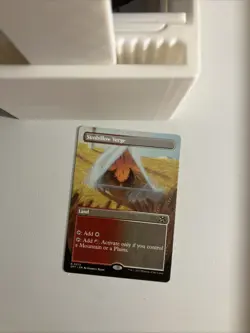 Sunbillow Verge (Borderless) Aetherdrift Regular - Image 1