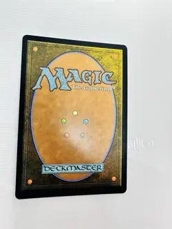 Goryo's Vengeance (Showcase) Commander: Duskmourn: House of Horror Foil - Image 5