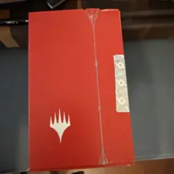 Magic The Gathering MTG Marvel's Spider-Man Bundle Box In Hand Sealed - Image 3