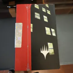 Magic The Gathering MTG Marvel's Spider-Man Bundle Box In Hand Sealed - Image 4