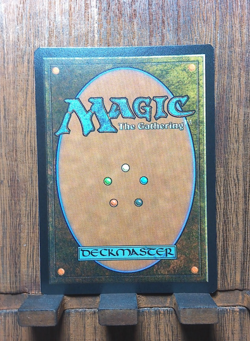 MTG❤ Cleopatra, Exiled Pharaoh (Borderless FOIL Mythic) Near Mint PACK FRESH! - Image 4