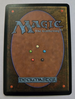 FOIL Karn, Silver Golem Promo MTG Promo Magic the Gathering LP/NM - Image 2