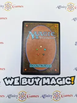 MTG | Grip of Chaos | Scourge | Regular | Heavily Played | English - Image 2