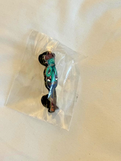 FBLTHP PIN MagicCon Las Vegas 2025 Staff Exclusive Magic The Gathering COWBOY - Image 3