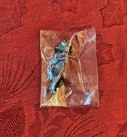 FBLTHP PIN MagicCon Las Vegas 2024 Staff Exclusive Magic The Gathering CAMERA - Image 2