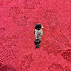 FBLTHP PIN MagicCon Las Vegas 2024 Staff Exclusive Magic The Gathering CAMERA - Image 3