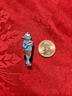 FBLTHP PIN MagicCon Las Vegas 2024 Staff Exclusive Magic The Gathering CAMERA - Image 4