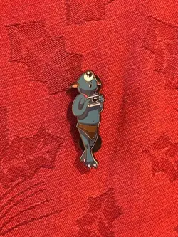 FBLTHP PIN MagicCon Las Vegas 2024 Staff Exclusive Magic The Gathering CAMERA - Image 5