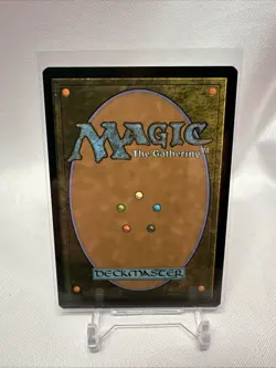 MTG - Lizard, Connor's Curse - Foil - SPM 0106 - Spiderman - Rare - Magic - Image 2