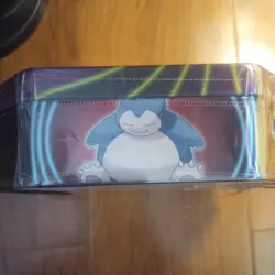 Pokemon TCG Tin mimikyu 3 Booster Packs Foil Card Exclusive Rare New Sealed - Image 4