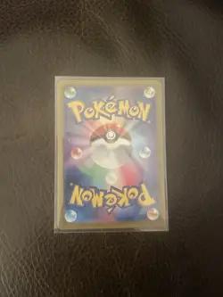 Sawsbuck AR 074/071 SV5M Cyber Judge - Pokemon Card Japanese Scarlet & Violet - Image 2