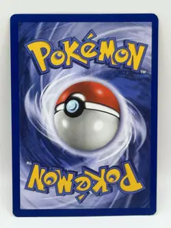 Pokemon: Mewtwo #14 Black Star Promo Rare LP 1999-2000🔮 - Image 2