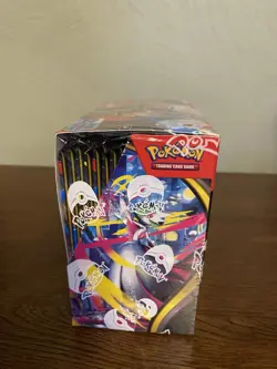 Pokemon TCG Mega Evolution Booster Box With PROMO Included - Image 4