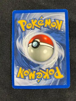 2001 Pokemon TCG Promo Unown J #38 NRMT RANGE AA - Image 2