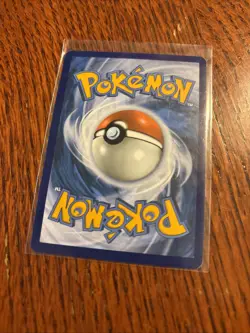 Pokemon TCG Iron Valiant EX Art RARE249/182 Paradox Rift - Image 2