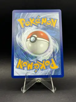 2020 Pokemon Zarude V 022/185 Ultra Rare Sword & Shield: Vivid Voltage Mint/NM - Image 2