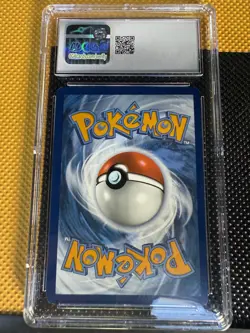 Pokemon TCG Mimikyu Ex 2023 SV: Black Star Promo #004 CGC NM/MINT+ 8.5 - Image 2
