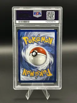 Lisia's Appeal UR 234/191 | Pokemon TCG S&V Surging Sparks EN 2024 | PSA 9 Mint - Image 2