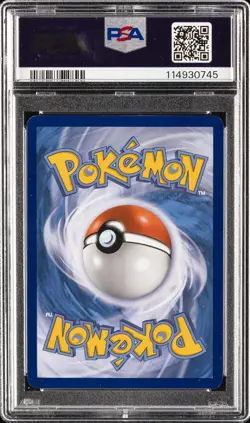 2016 POKEMON XY BLACK STAR PROMO COLLECTOR CHEST #XY166 M GENGAR EX-HOLO PSA 8 - Image 2