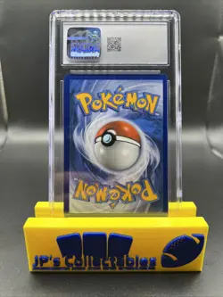 2023 POKEMON SWORD & SHIELD CROWN ZENITH #020 RADIANT CHARIZARD CGC 10 GEM MINT - Image 2