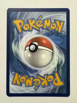 Pokemon TCG - Scream Tail - Black Star Promo 065 Full Art Holo - Image 2