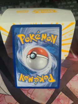 2025 Pokemon Prismatic Evolutions Flareon #013/131 POKEBALL TCG NM!!! - Image 2