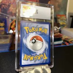 ✨Snorlax 016/034 CLV Classic Venusaur Deck Holo Pokemon 2023 CGC 10 Gem Mint✨ - Image 3