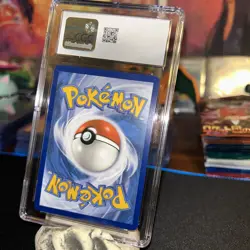 ✨Snorlax 016/034 CLV Classic Venusaur Deck Holo Pokemon 2023 CGC 10 Gem Mint✨ - Image 4