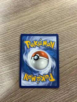 Pokemon TCG Greavard Scarlet & Violet Base Set 214/198 Holo Illustration Rare - Image 2