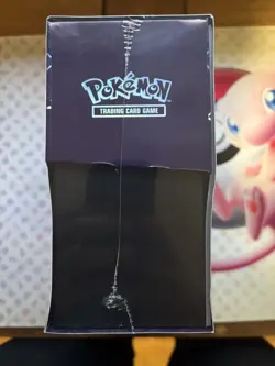 Paldean Fates Elite Trainer Box ETB Pokemon TCG New Sealed - Image 3